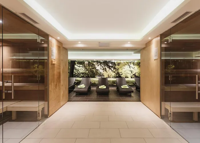 Boutique Hotel Erla
