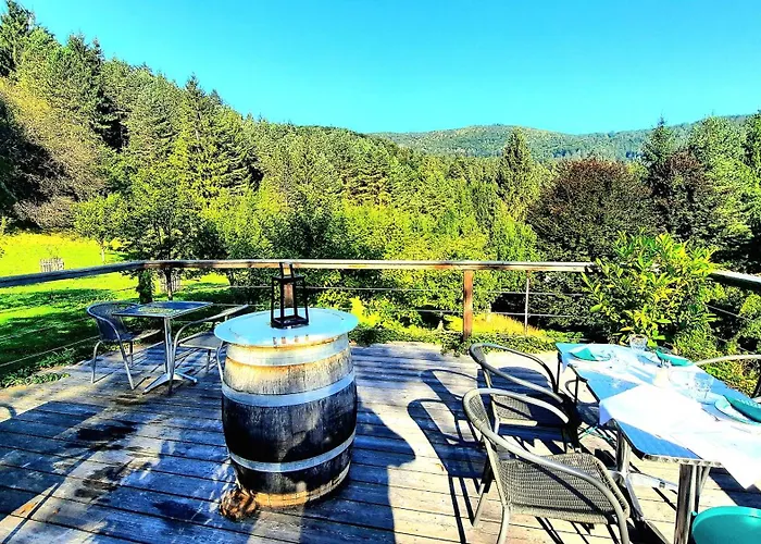 Landsitz Oberhof Petit Hotel