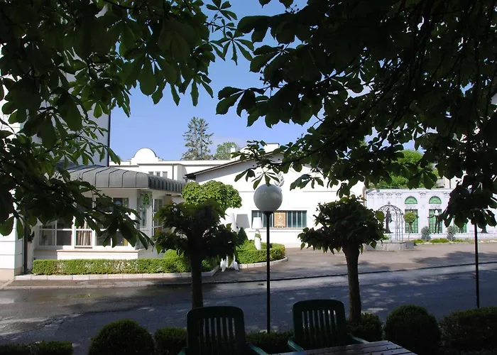 Hotel Hubertus
